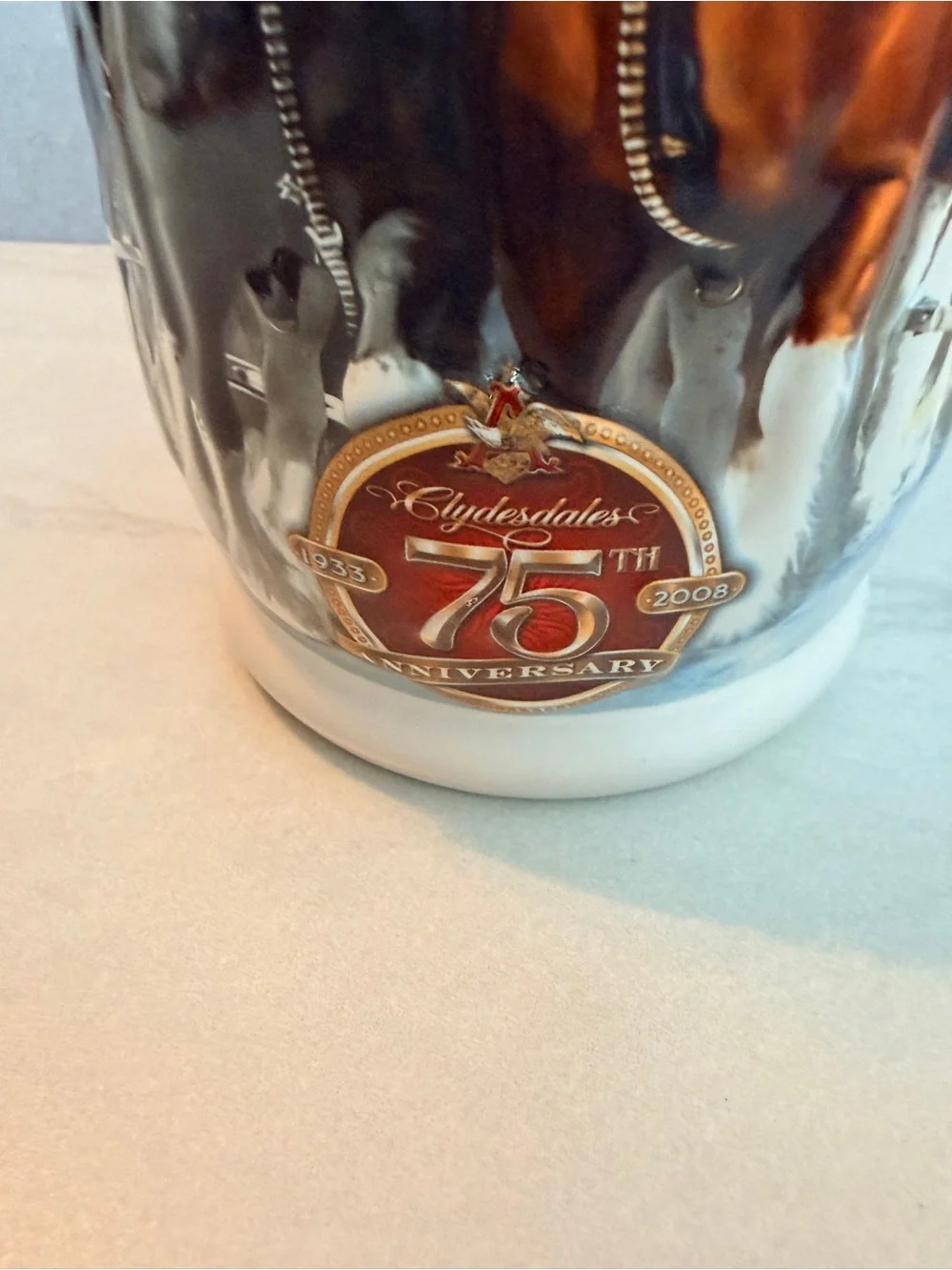 Budweiser 2008 anheuser